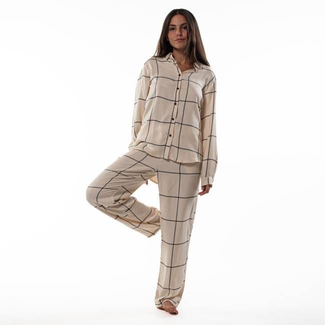 Bia Trousers - Kurinji