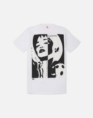 1991 Madonna Immaculate Collection Tee