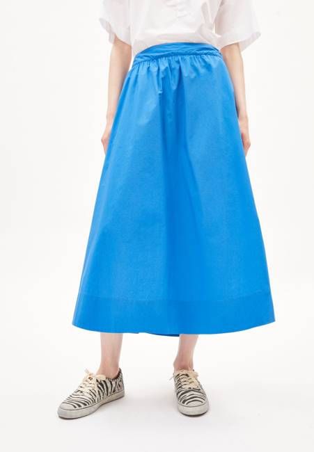 JASINAA| warm blue
