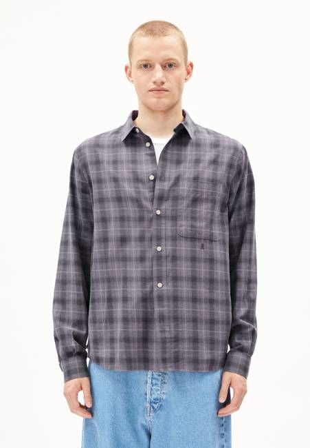 PAANAO | moonlight gray-misty morning