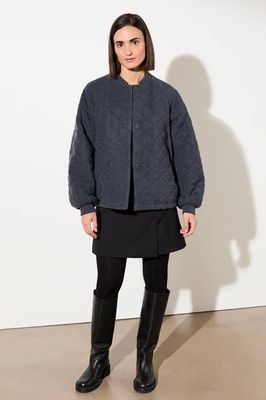 Jacket Bornite (Graphite)