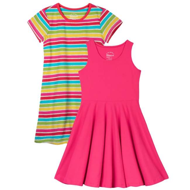 New Without Tags Dress size: 6-14 Years