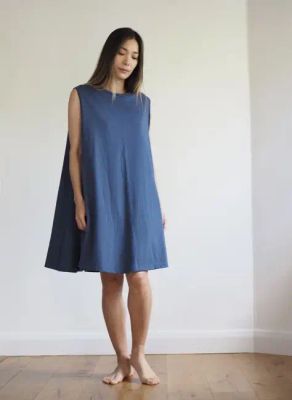 stella / midnight blue — Noctu