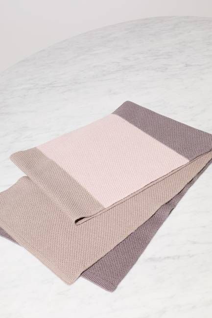 Scarf Twyford  (Mix Light)