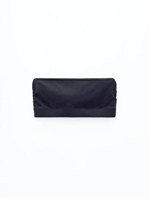 Bandeau-Oberteil