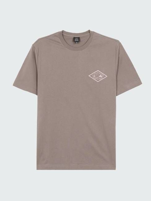 Men's Diamond Logo T-Shirt