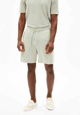 ORAAN TERRY in green for Men