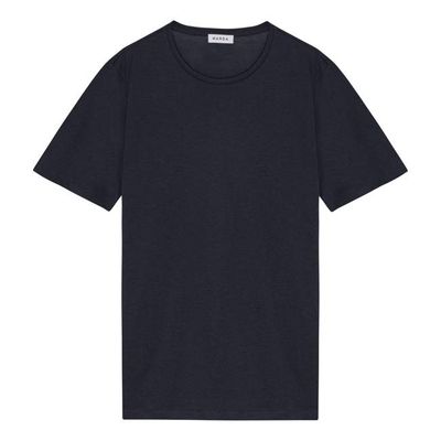 Navy T - Shirt