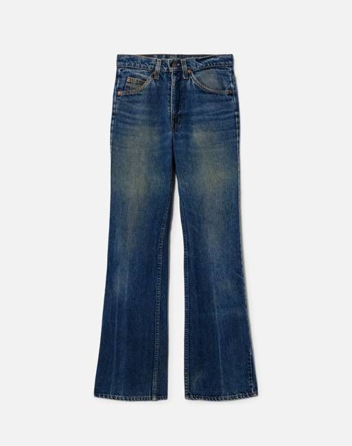 80s Levi's 517 -#1342