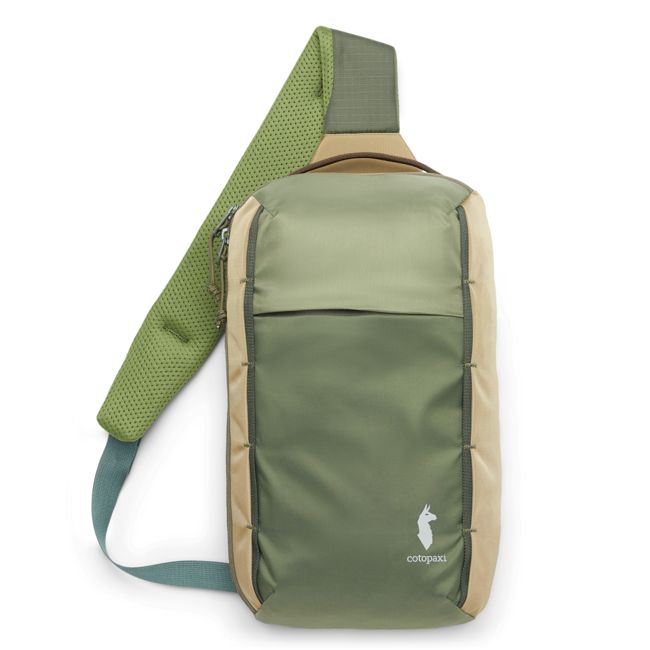Todo 8L Sling - Del Día Limited Color Drop