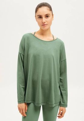 DAYITAA| rosemary green