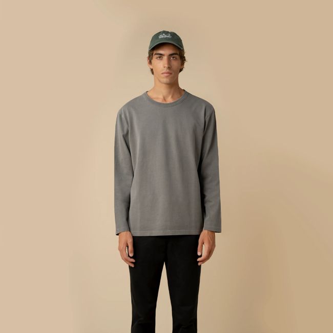 LONGSLEEVE T-SHIRT
