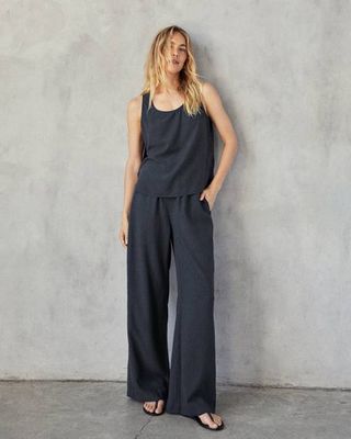 The West Pant - Outerworn