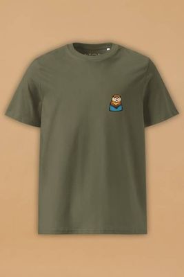 Otter T-Shirt