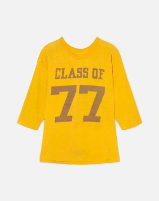 Vintage 70s Jersey Tee - #1516