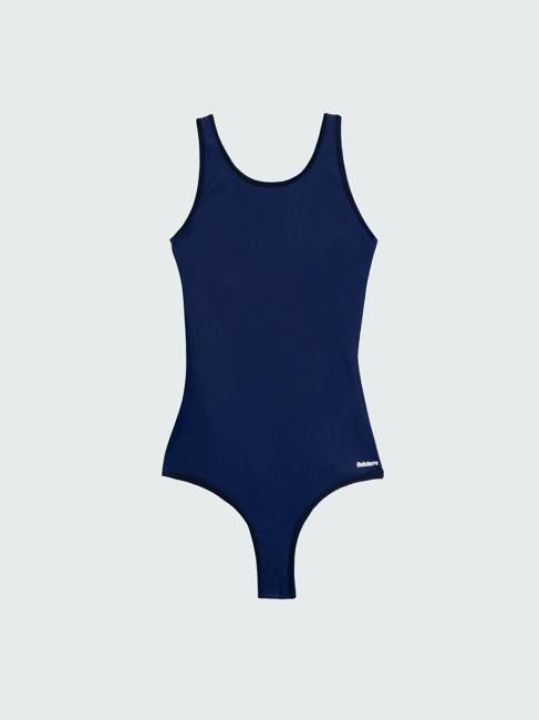 Women's Ailla Reversible Racer Swimsuit
