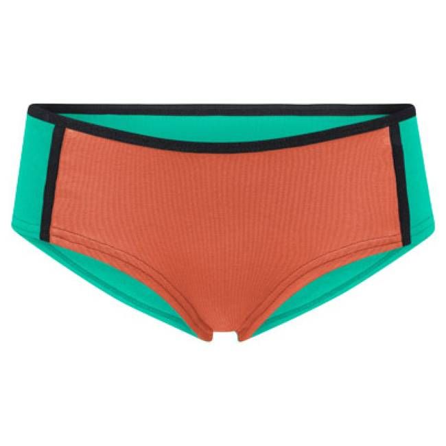 Bio Hipster Fyne mint / sorbet / schwarz - kaufen