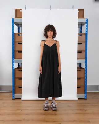 Gänseblümchen-Kleid - R.T.S. CO-80