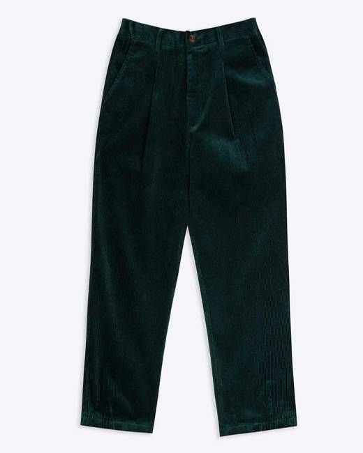 Lowie Pine Corduroy Easy Trouser