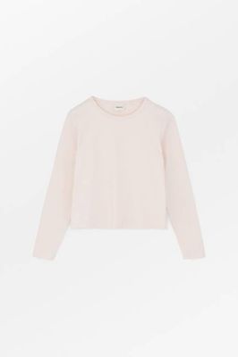 Loui blouse - Pale pink