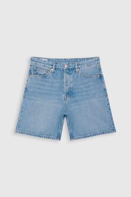 Kings of indigo shorts sales