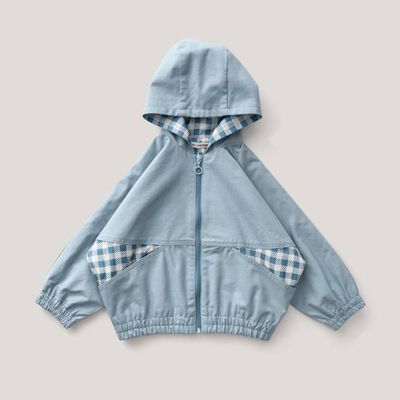 Flight Jacket