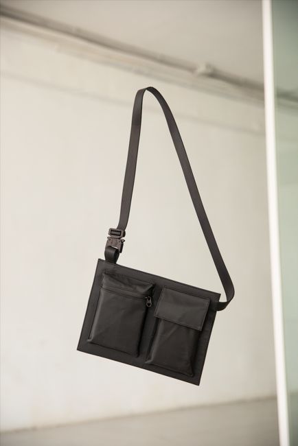 Black bag Spu 1431