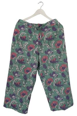 NEU! Schmale Hose mit Blockprint Nr. 88