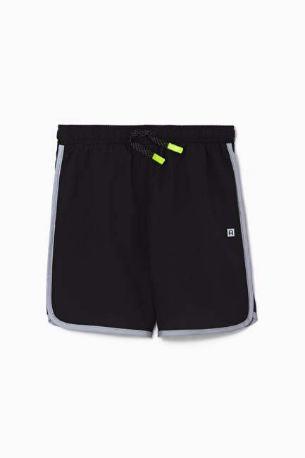 Woven Active Short - FINAL SALE