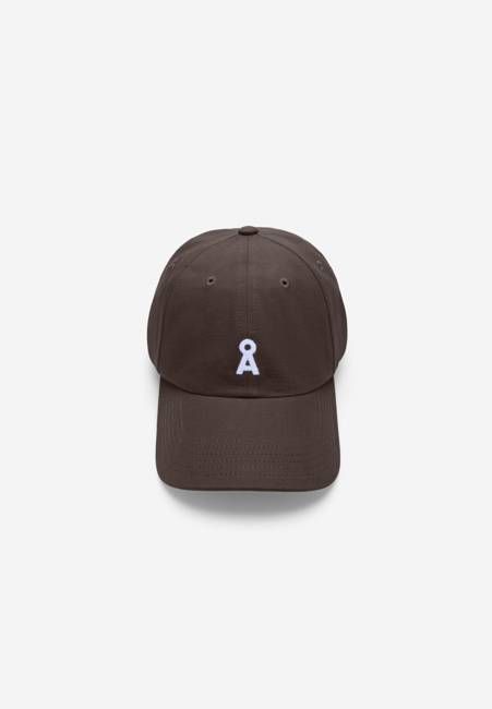 YENAAS BOLD CAP | claystone