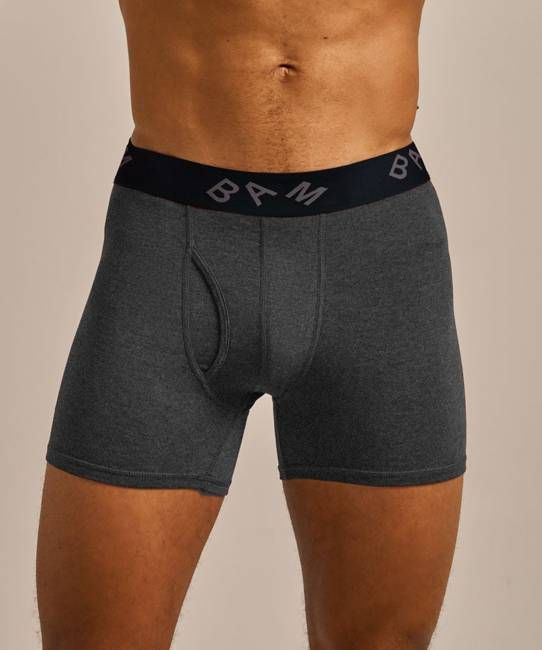 Regular Air Fitted Bamboo Boxer