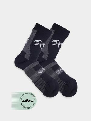 Active Merino Shadows