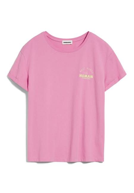 NAALIN ELEMENTS| raspberry pink