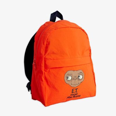E.T. Backpack