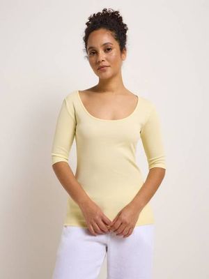 Short sleeve shirt (GOTS)