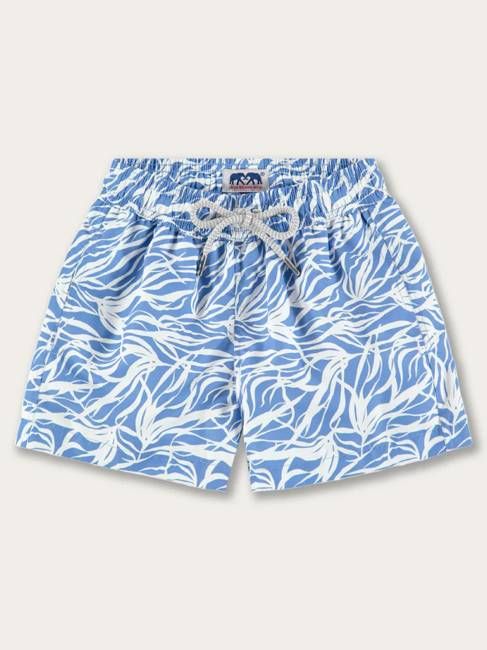 Boys Kelp Staniel Swim Shorts
