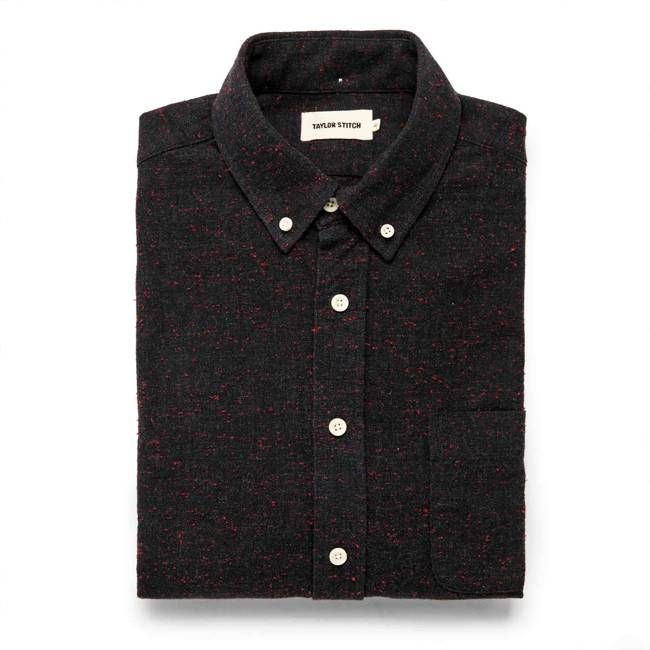 The Jack in Midnight Donegal