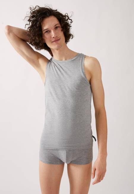 JAANNO | grey melange