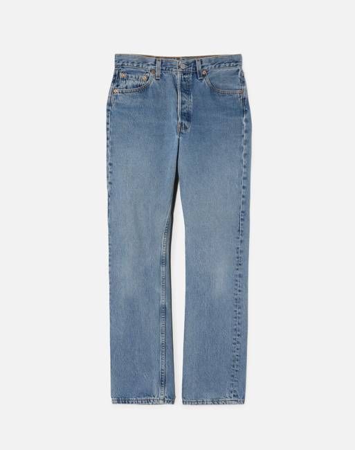 Vintage 90s Levi's 501 #-1448