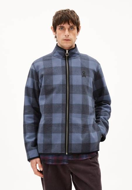 FLAABO MICRO FLEECE JACKET