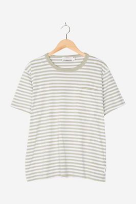 MAARKOS POCKET STRIPES RS