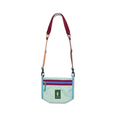 Lista 2L Crossbody Bag - Del Día