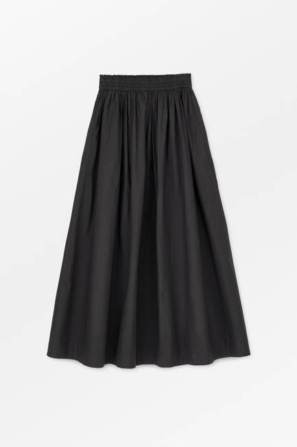 Dagny skirt - Black