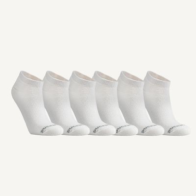 Vapor Ankle Sock 6-Pack