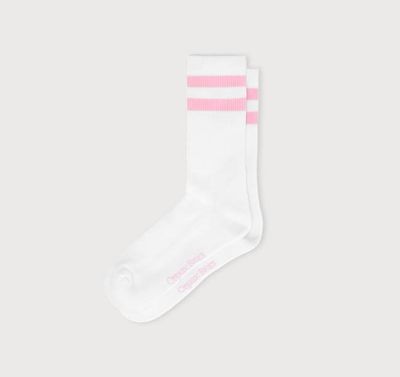 Core Stripe Crew Socks 3-pack