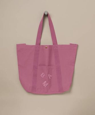 Yoga Tote Bag