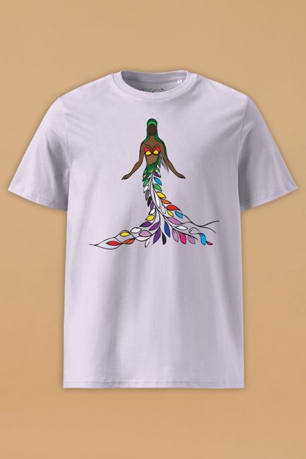 Mother Nature T-Shirt