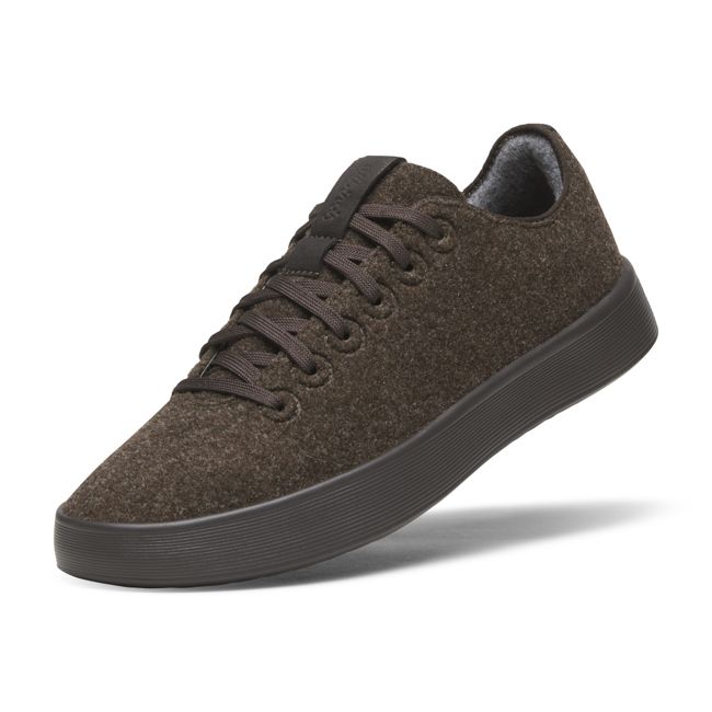 M Wool Cruiser Freizeitschuhe