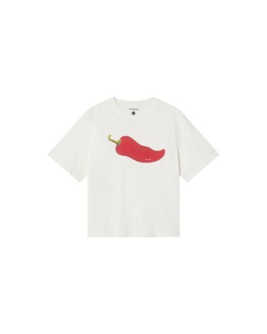 Chilli Lucia t-shirt