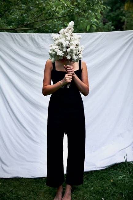 The Nightingale Jumpsuit